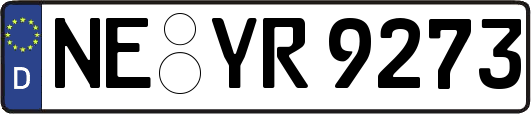NE-YR9273