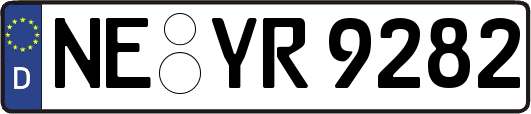 NE-YR9282