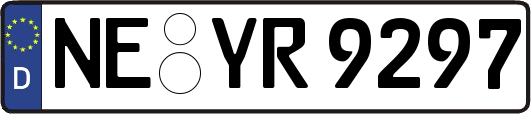 NE-YR9297