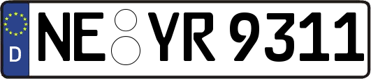 NE-YR9311