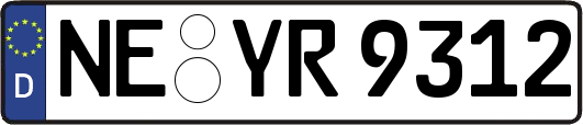 NE-YR9312