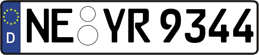 NE-YR9344