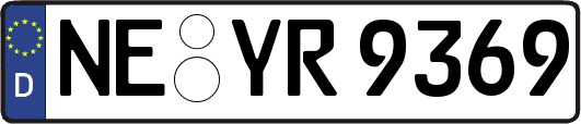 NE-YR9369