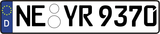 NE-YR9370