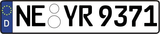 NE-YR9371