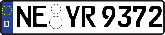NE-YR9372