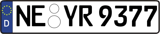 NE-YR9377