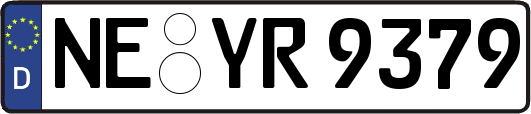 NE-YR9379
