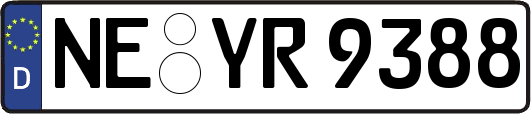 NE-YR9388