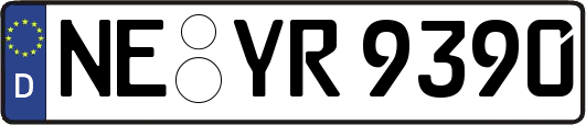NE-YR9390