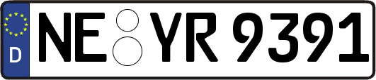 NE-YR9391