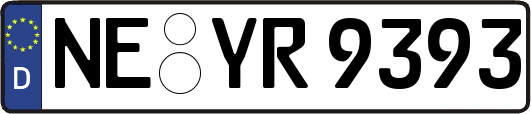 NE-YR9393