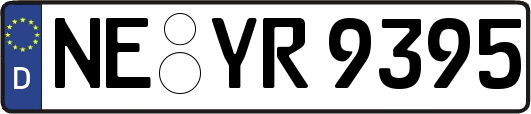 NE-YR9395