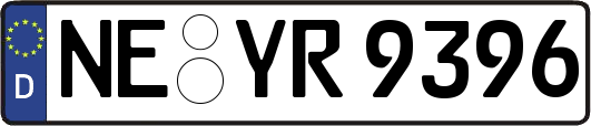 NE-YR9396