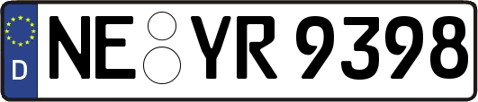NE-YR9398