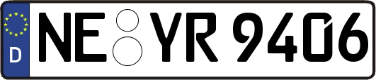 NE-YR9406