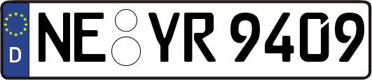 NE-YR9409