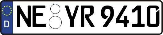 NE-YR9410