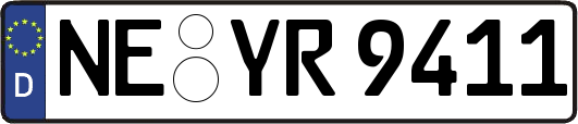 NE-YR9411