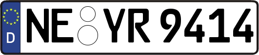 NE-YR9414