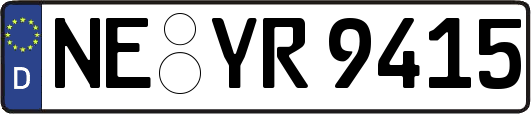 NE-YR9415