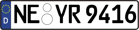 NE-YR9416