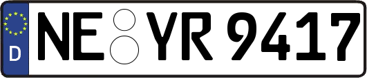 NE-YR9417