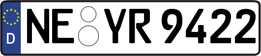 NE-YR9422