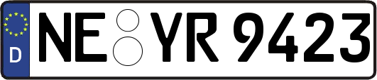 NE-YR9423