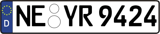 NE-YR9424