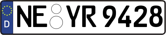 NE-YR9428