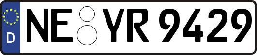 NE-YR9429