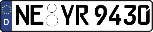 NE-YR9430