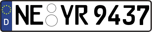 NE-YR9437