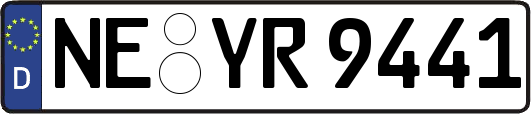 NE-YR9441