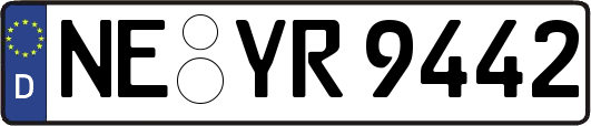 NE-YR9442