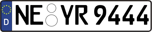 NE-YR9444