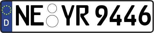 NE-YR9446