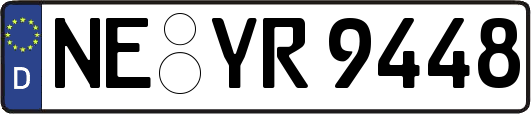 NE-YR9448