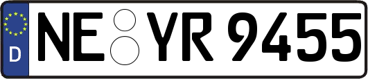 NE-YR9455
