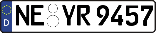 NE-YR9457