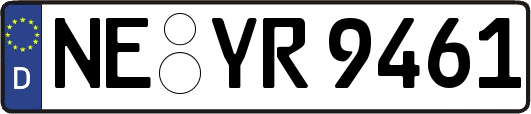 NE-YR9461
