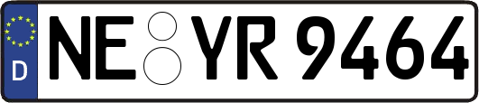 NE-YR9464