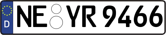 NE-YR9466