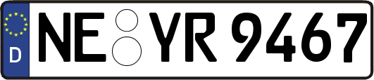 NE-YR9467