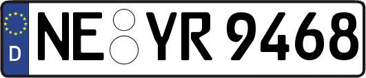 NE-YR9468