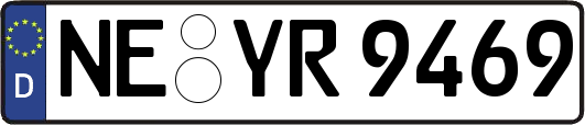NE-YR9469