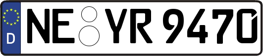 NE-YR9470