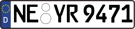 NE-YR9471