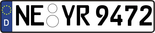 NE-YR9472